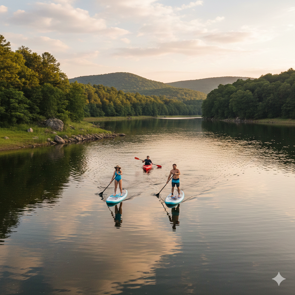 น้ำตกตาดฟาน