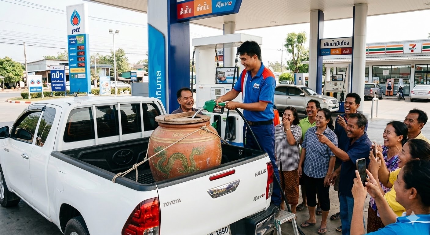 สำรวจน้ำตกตาดฟาน 2 วัน 1 คืน